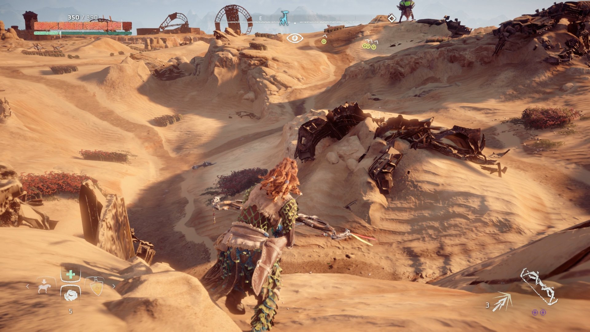 Horizon Zero Dawn - Imagen 9